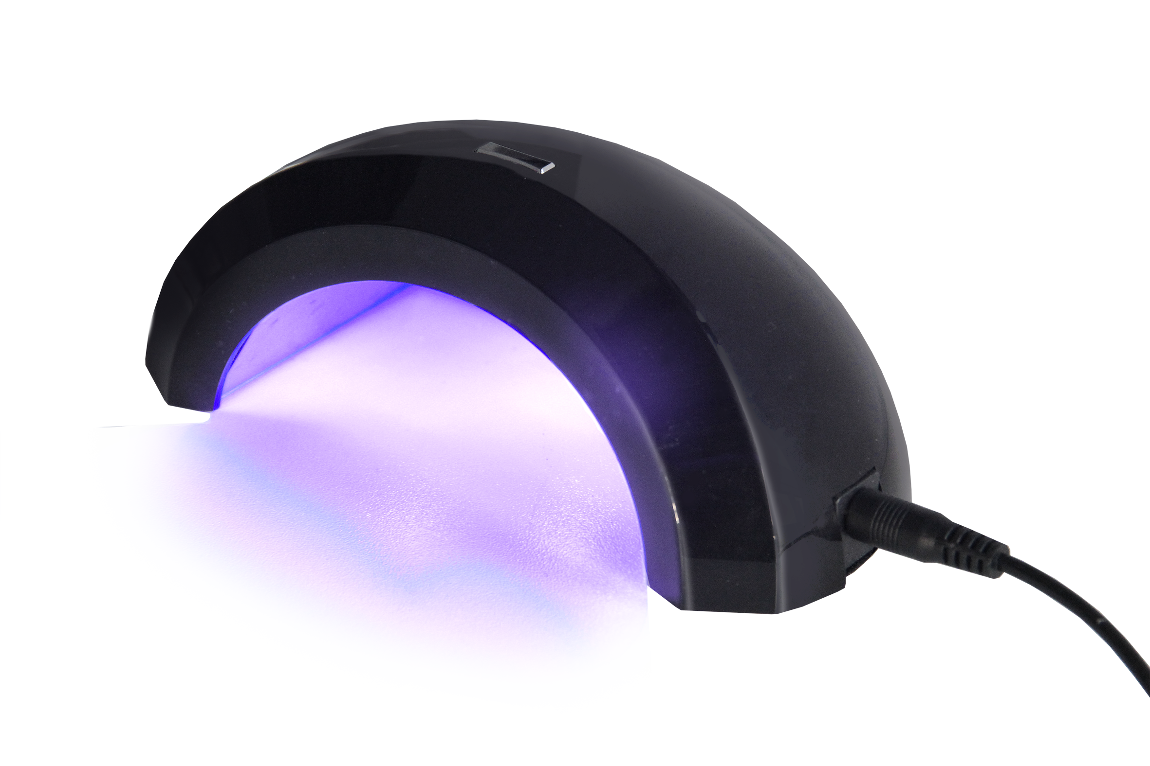 Striplac PEEL or SOAK COMPACT SET - StripLac UV/LED komplekts