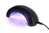 Striplac PEEL or SOAK COMPACT SET - StripLac UV/LED komplekts