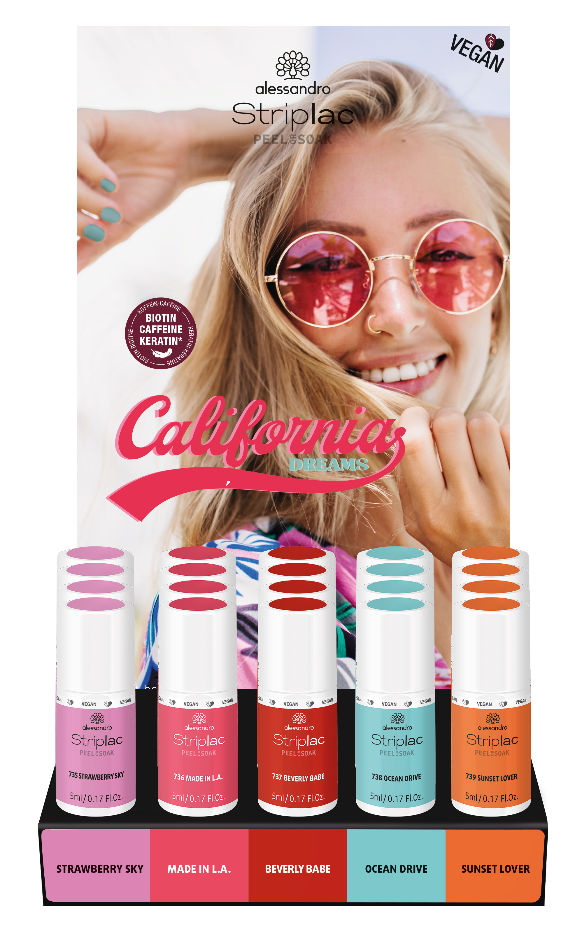 739 SUNSET LOVER 5ML
