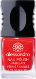 Лак для ногтей 112 Classic Red 5ml