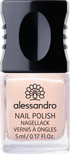 NAGU VARNISH 137 Baby Pink 5 мл
