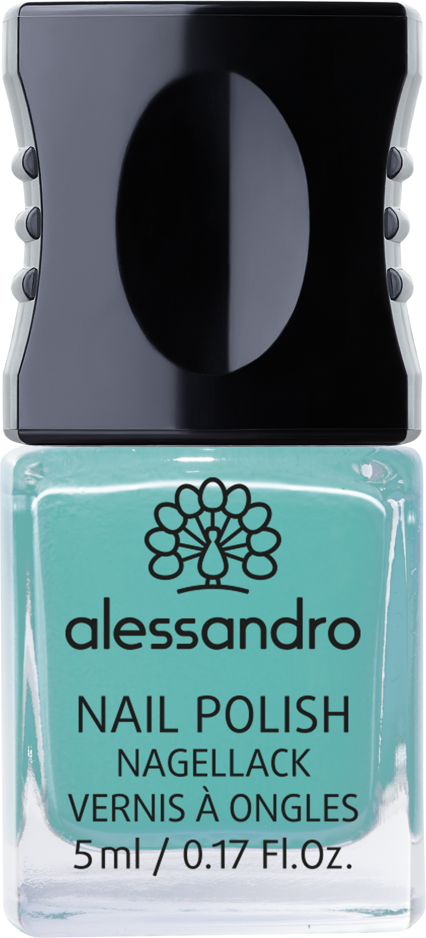 NAIL POLISH 163 Peppermint Patty 5ml