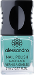 NAIL POLISH 163 Peppermint Patty 5ml