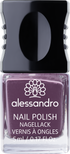 Лак для ногтей 167 Dusty Purple 5ml