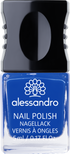 NAGU LAKA 193 Deep Ocean Blue 5 мл