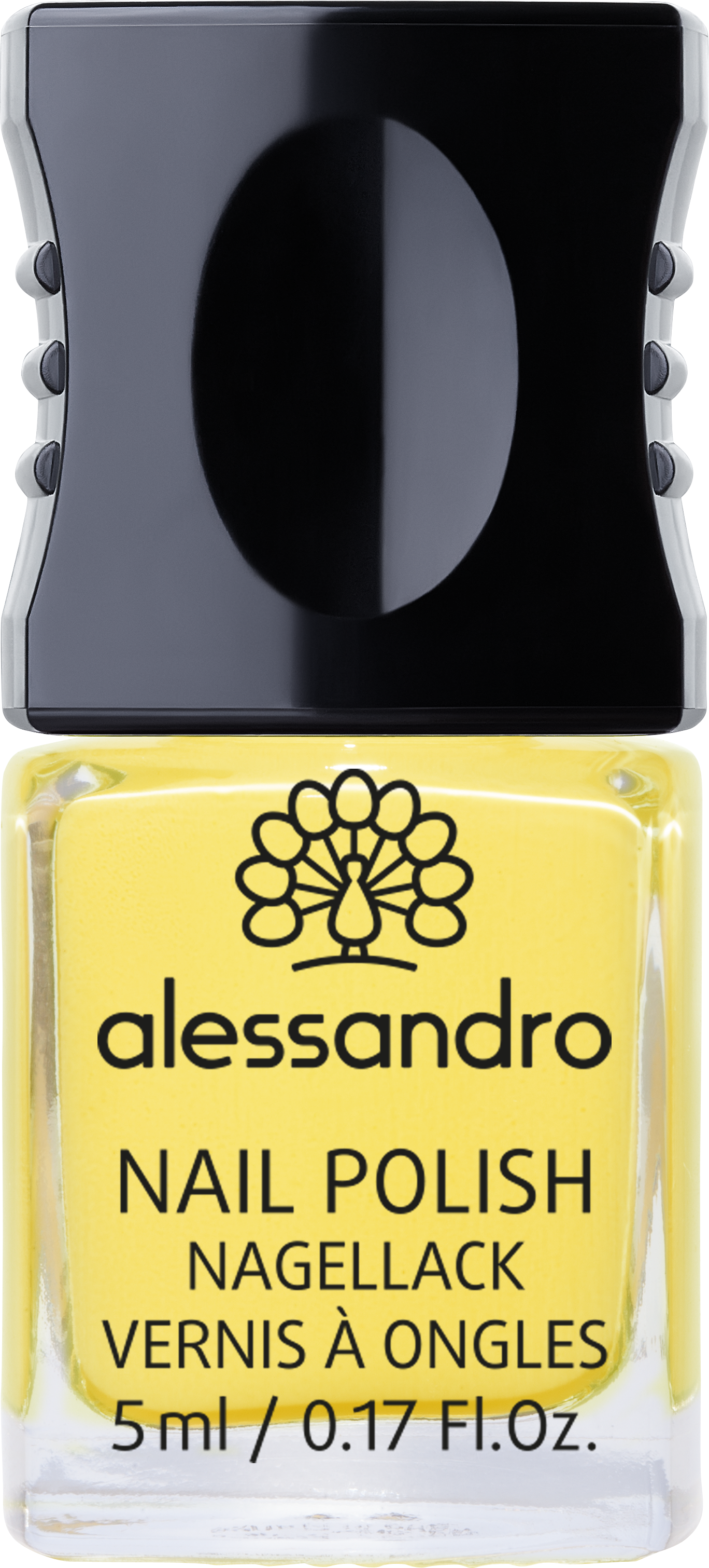 NAIL POLISH | 923 Limoncello 5ml 