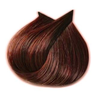 L-6.46 | DARK COPPER RED BLONDE