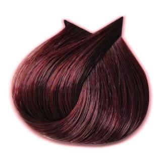 L-6.62 | DARK RED VIOLET BLONDE