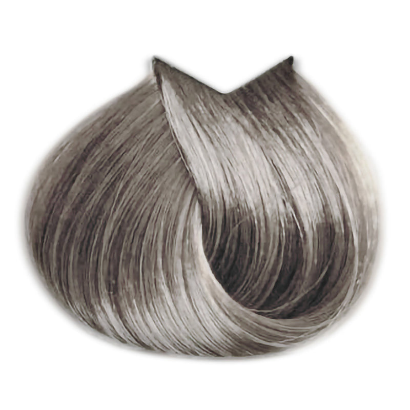 9.11 | VERY LIGHT INTENSE ASH BLONDE
