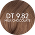 DT 9.82 TONĒJOŠĀ MATU KRĀSA PIENA ŠOKOLĀDE 100ml