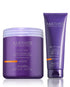 MASK FOR DRY and DAMAGED HAIR | AMETHYSTE HYDRATE MASK 250, 1000ML