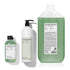 ATJAUNOJOŠS ŠAMPŪNS | REVITALIZING SHAMPOO N°04 (250, 1000, 5000ml)