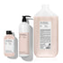 SHAMPOO FOR COLORED HAIR| COLOR SHAMPOO N°01 (250, 1000, 5000ml)