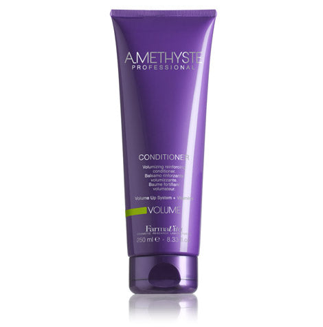 HAIR VOLUME CONDITIONER