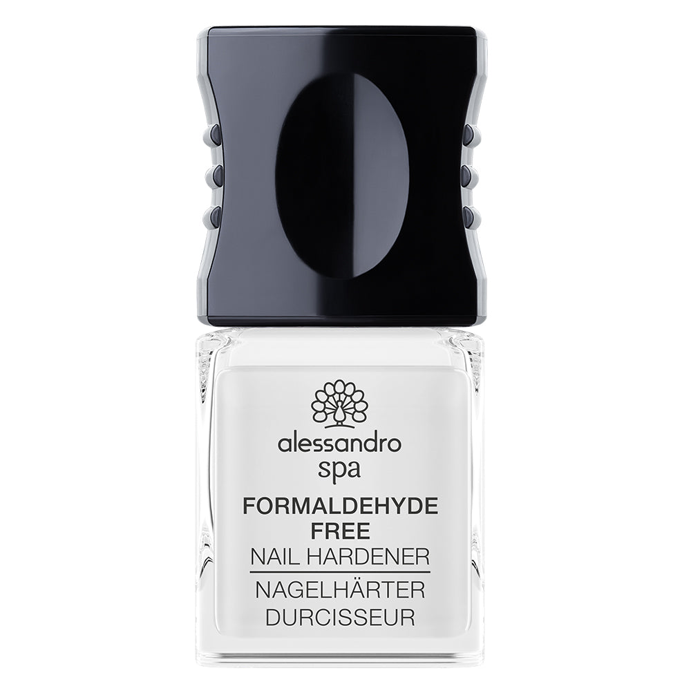 NAIL STRENGTHENER | SENSITIVE NAIL HARDENER / 10ml