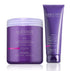 MASKA KRĀSOTIEM MATIEM AR UV FILTRU | AMETHYSTE COLOR MASK 250, 1000 ml