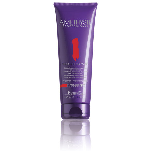 FARMAVITA TONĒJOŠĀ MASKA | AMETHYSTE COLOURING MASK 250ml