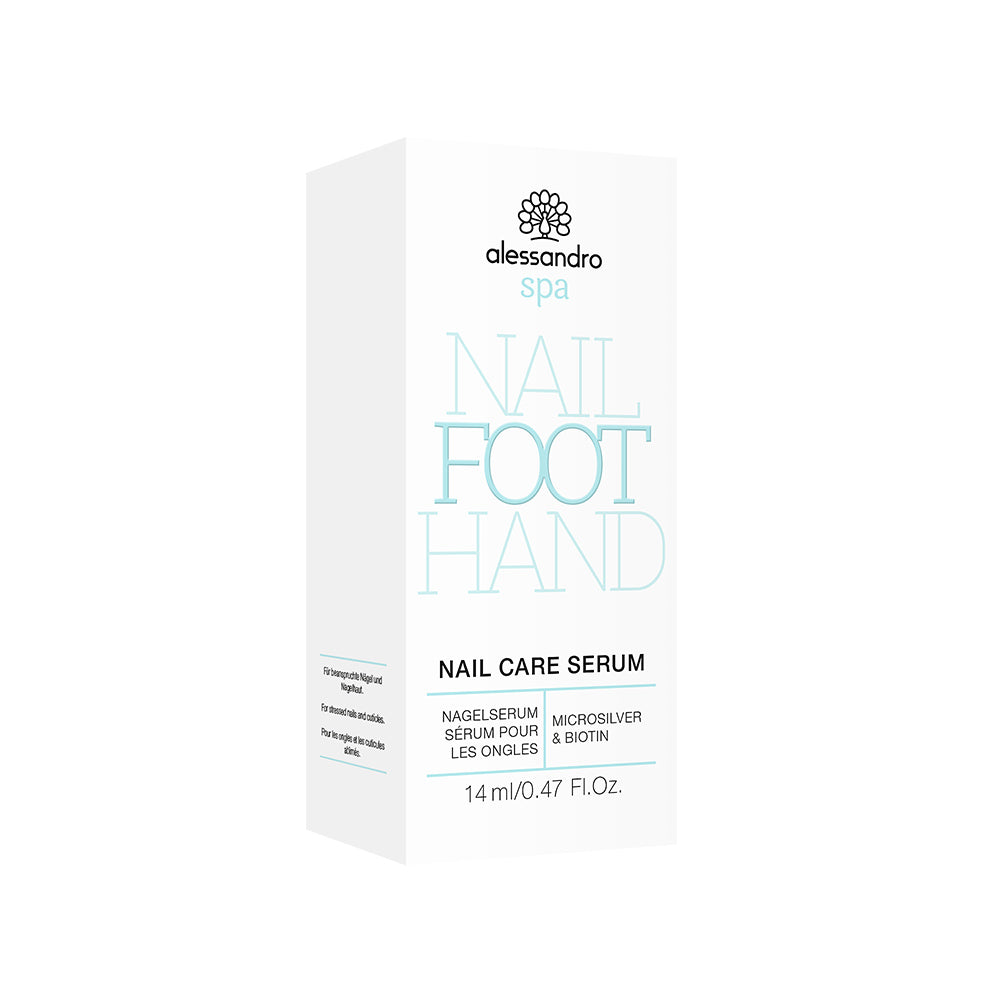 MEDICAL NAIL SERUM | NAIL CARE SERUM 14, 30ml