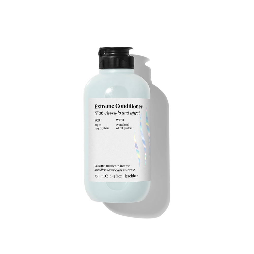 POWER CONDITIONER | EXTREME CONDITIONER N°06 (250, 1000ml) 