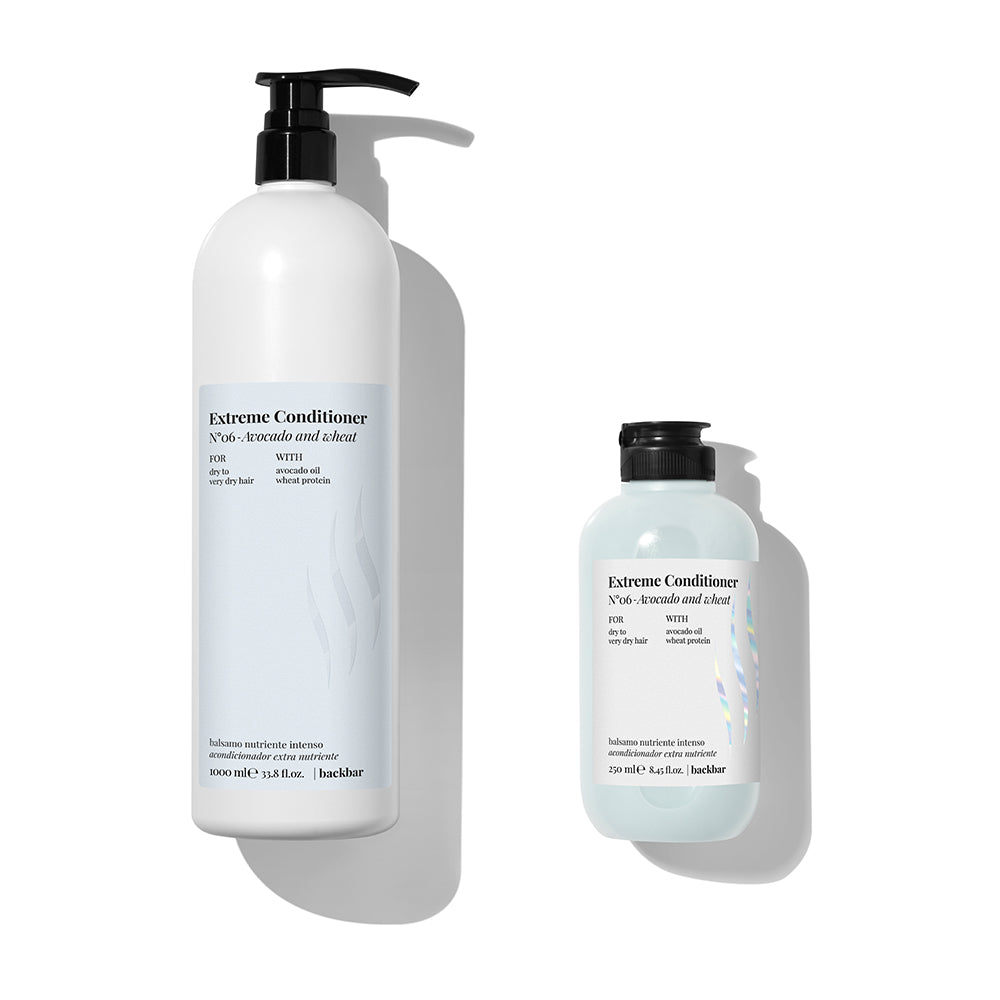 POWER CONDITIONER | EXTREME CONDITIONER N°06 (250, 1000ml) 