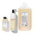 BAROJOŠS ŠAMPŪNS | NOURISHING SHAMPOO N°02 (250, 1000, 5000ml)