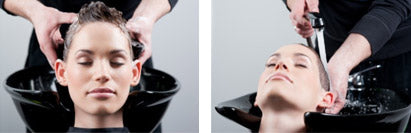 Peeling, mask for scalp and hair | AMETHYST PURIFY 150ml