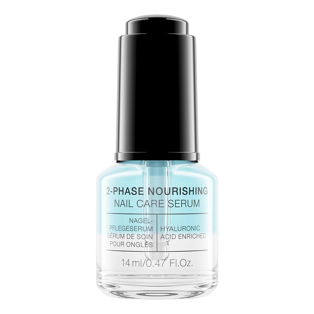 NAIL CARE SERUM, moisturizing | 2-PHASE NOURISHING NAIL CARE SERUM | 14 ml