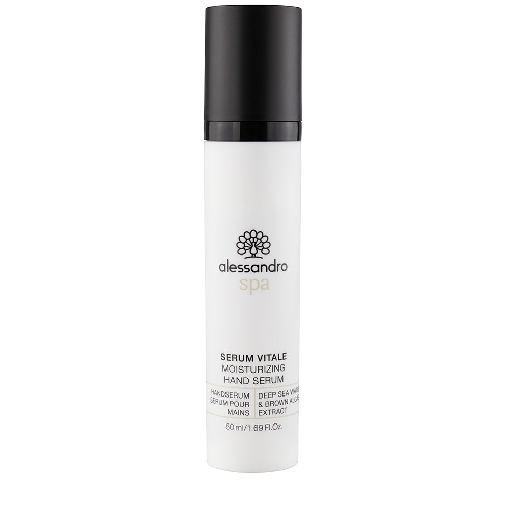 alessandro SERUM FOR HANDS | SERUM VITALE 15, 50ml