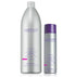 Shampoo for dyed hair with UV filter | COLOR SHAMPOO 250, 1000 ml