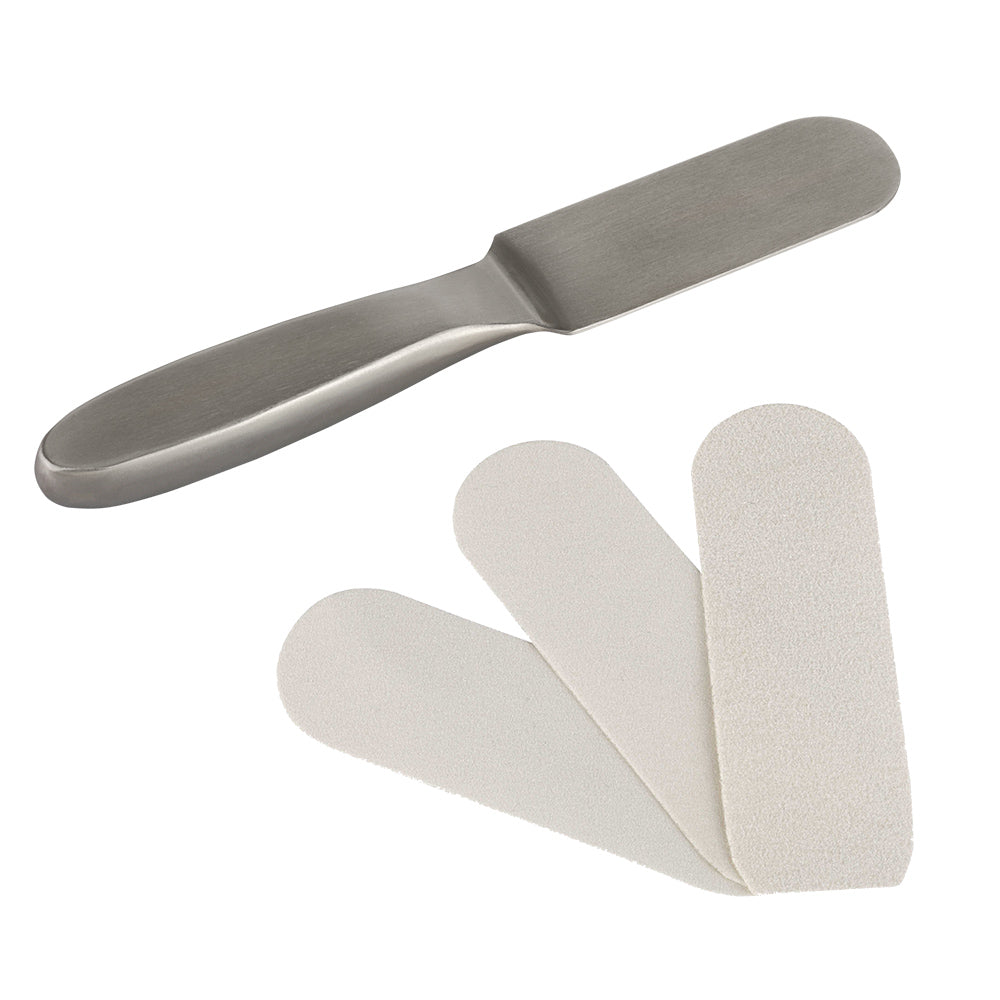 FOOT FILE professional | SPA SO EASY